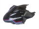 Descuento Carenados Moto BMW S1000RR 2023-2024 - Negro Azul Rojo