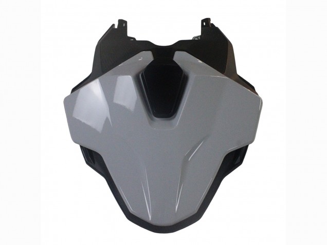 Descuento Carenados Moto BMW S1000RR 2023-2024 - Nardo Gris Negro Mate