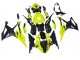 Descuento Carenados Moto BMW S1000RR 2023-2024 - Amarillo Negro