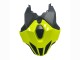 Descuento Carenados Moto BMW S1000RR 2023-2024 - Amarillo Negro