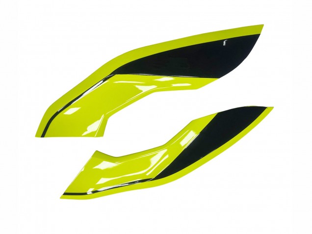 Descuento Carenados Moto BMW S1000RR 2023-2024 - Amarillo Negro