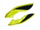 Descuento Carenados Moto BMW S1000RR 2023-2024 - Amarillo Negro