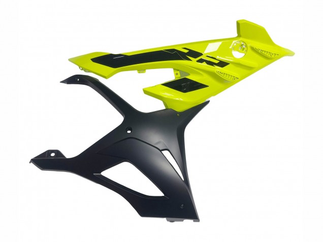Descuento Carenados Moto BMW S1000RR 2023-2024 - Amarillo Negro