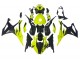 Descuento Carenados Moto BMW S1000RR 2023-2024 - Amarillo Negro