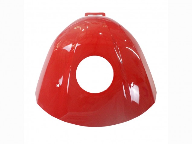Descuento Carenados Moto BMW S1000RR 2023-2024 - Rojo Negro Mate
