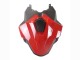 Descuento Carenados Moto BMW S1000RR 2023-2024 - Rojo Negro Mate