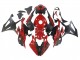 Descuento Carenados Moto BMW S1000RR 2023-2024 - Rojo Negro Mate
