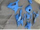 Descuento Carenados Moto BMW S1000RR 2023-2024 - Azul Brillante