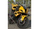 Descuento Carenados Moto BMW S1000RR 2023-2024 - Amarillo Brillante