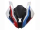 Descuento Carenados Moto BMW S1000RR 2023-2024 - Blanco Azul Rojo Negro Mate