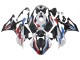 Descuento Carenados Moto BMW S1000RR 2023-2024 - Blanco Azul Rojo Negro Mate