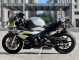 Descuento Carenados Moto BMW S1000RR 2023-2024 - Plata Amarillo FibraCarbono