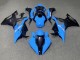 Descuento Carenados Moto BMW S1000RR 2019-2022 - Azul Negro FibraCarbono