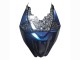 Descuento Carenados Moto BMW S1000RR 2019-2022 - Gradiente Azul Púrpura Falsificado FibraCarbono