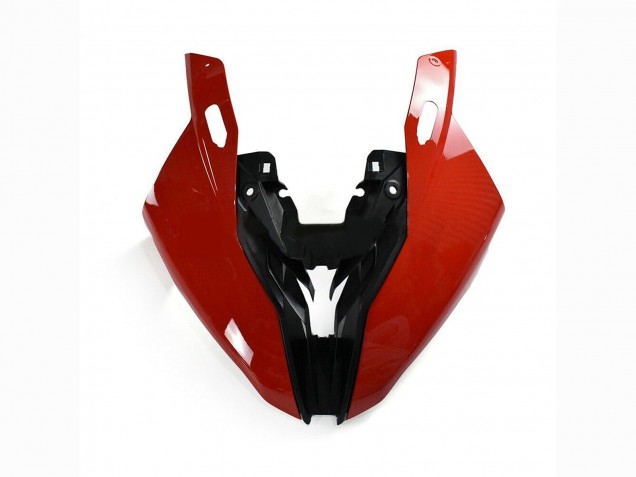 Descuento Kits Carenado Moto BMW S1000RR 2019-2022 - Negro Rojo