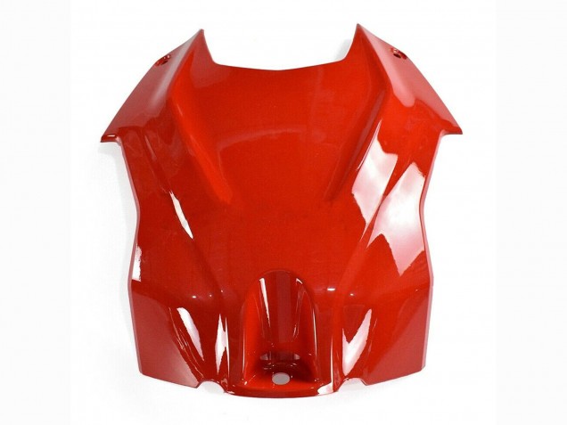 Descuento Kits Carenado Moto BMW S1000RR 2019-2022 - Negro Rojo