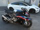Descuento Carenados Moto BMW S1000RR 2019-2022 - Negro Azul Rojo