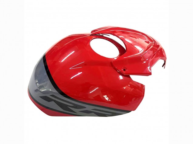 Descuento Carenados Moto BMW S1000RR 2019-2022 - Negro Rojo Gris