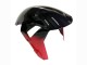 Descuento Carenados Moto BMW S1000RR 2019-2022 - Negro Rojo Gris