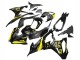 Descuento Carenados Moto BMW S1000RR 2019-2022 - Negro Brillante Amarillo