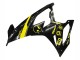 Descuento Carenados Moto BMW S1000RR 2019-2022 - Negro Brillante Amarillo