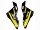 Descuento Carenados Moto BMW S1000RR 2019-2022 - Negro Brillante Amarillo