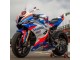 Descuento Carenados Moto BMW S1000RR 2019-2022 - Azul Rojo Blanco Smiths