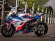 Descuento Carenados Moto BMW S1000RR 2019-2022 - Azul Rojo Blanco Smiths