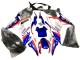 Descuento Carenados Moto BMW S1000RR 2019-2022 - Azul Rojo Blanco Smiths