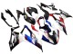 Descuento Carenados Moto BMW S1000RR 2019-2022 - Azul Rojo Blanco 23