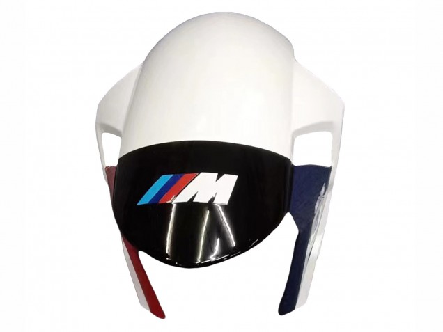 Descuento Carenados Moto BMW S1000RR 2019-2022 - Azul Rojo Blanco 23