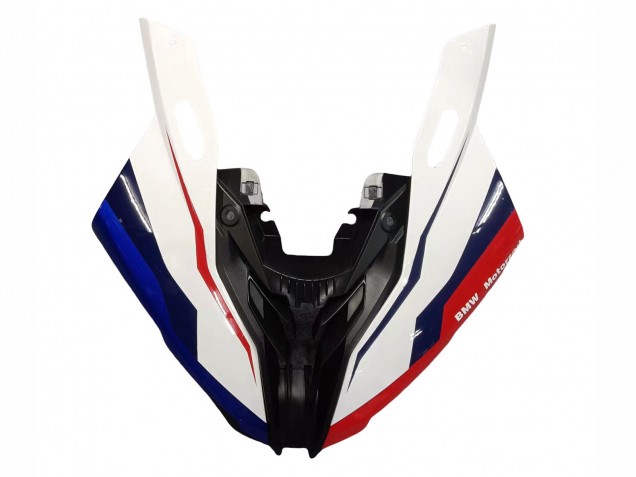 Descuento Carenados Moto BMW S1000RR 2019-2022 - Azul Rojo Blanco 23