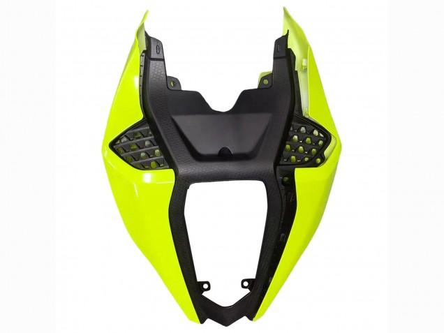 Descuento Carenados Moto BMW S1000RR 2019-2022 - Verde Lima Negro
