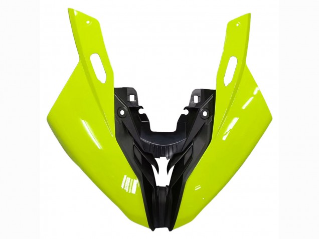 Descuento Carenados Moto BMW S1000RR 2019-2022 - Verde Lima Negro