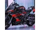 Descuento Carenados Moto BMW S1000RR 2019-2022 - Negro Rojo Oscuro