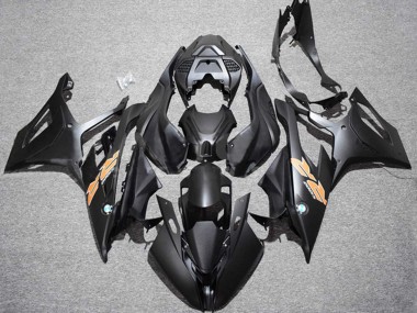 Descuento Carenados Moto BMW S1000RR 2019-2022 - Negro