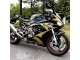 Descuento Carenado Moto BMW S1000RR 2019-2022 - Negro Oro
