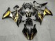 Descuento Carenado Moto BMW S1000RR 2019-2022 - Negro Oro