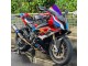 Descuento Carenado Moto BMW S1000RR 2019-2022 - Blanco Azul Rojo Negro