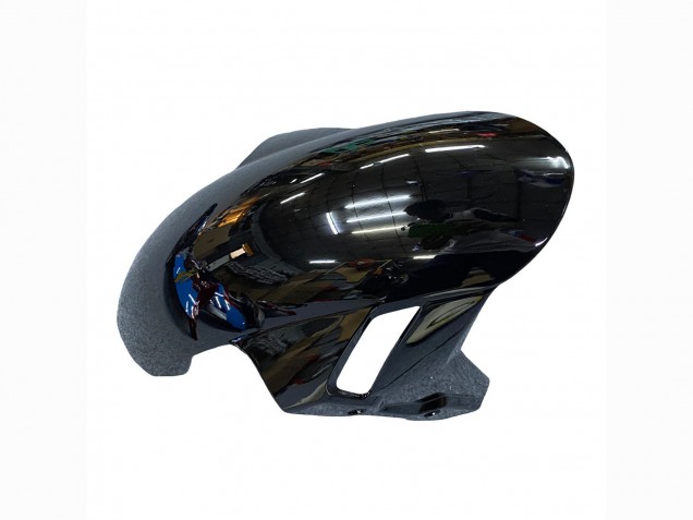 Descuento Carenado Moto BMW S1000RR 2019-2022 - Blanco Azul Rojo Negro