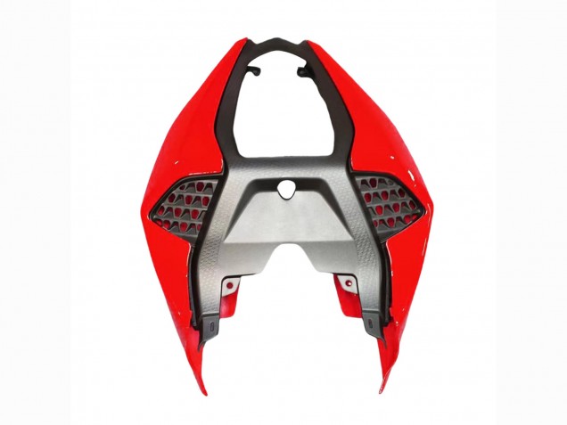 Descuento Kits Carenado Moto BMW S1000RR 2019-2022 - Rojo Negro