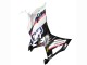 Descuento Carenados Moto BMW S1000RR 2019-2022 - Blanco Negro Rosa Oxford