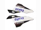 Descuento Carenados Moto BMW S1000RR 2019-2022 - Blanco Negro Rosa Oxford