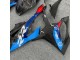Descuento Carenados Moto BMW S1000RR 2019-2022 - Negro Azul Rojo FibraCarbono