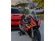 Descuento Carenados Moto BMW S1000RR 2019-2022 - Rojo Negro