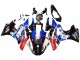 Descuento Kits Carenados Moto BMW S1000RR 2017-2018 - Blanco Azul Rojo Negro Brillante