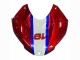 Descuento Carenados Moto BMW S1000RR 2017-2018 - Blanco Rojo Azul Negro