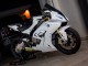 Descuento Carenados Moto BMW S1000RR 2017-2018 - Blanco Brillante