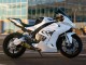 Descuento Carenados Moto BMW S1000RR 2017-2018 - Blanco Brillante
