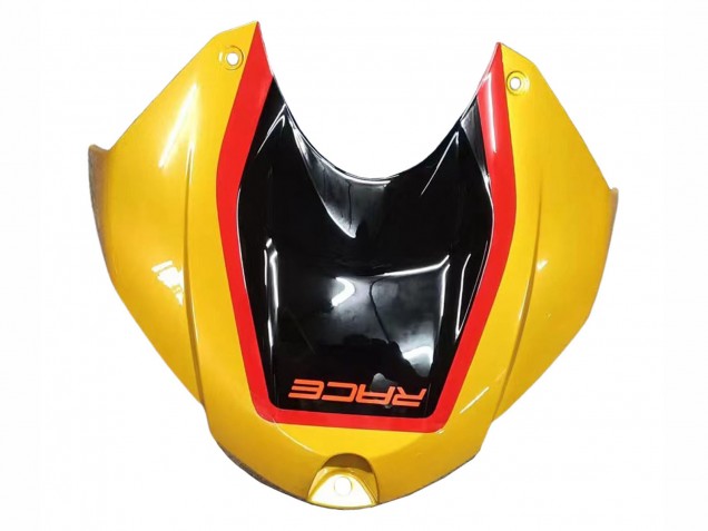 Descuento Carenados Moto BMW S1000RR 2017-2018 - Oro Negro Tyco